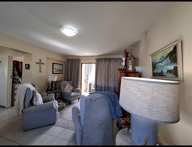 1 BEDROOM RETIREMENT UNIT TO LET IN PINETOWN CENTRAL